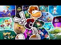 Видео - The Bizarre Lore of Rayman