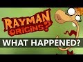 Видео - What&#39;s the deal with Rayman Origins?