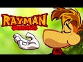 Видео - Rayman Origins - Full Game 100% Walkthrough