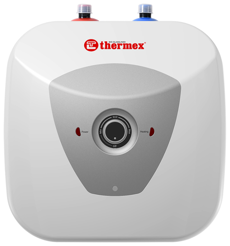 Накопительный электрический водонагреватель Thermex Hit 15 U (Pro) - фото 1