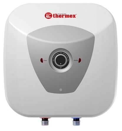 Накопительный электрический водонагреватель Thermex Hit 15 O (Pro) - фото 1