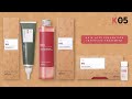 Видео - K05 Hair Loss Prevention Treatment