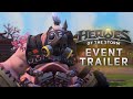 Видео - Heroes of the Storm: Overwatch Cosplay