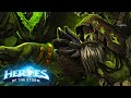 Видео - Gul&#39;dan Drains Life with the Big Suck! | Heroes of the Storm (Hots) Gul&#39;dan Gameplay