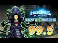 Видео - 【Heroes of the Storm】Funny moments EP.99.5