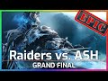 Видео - GRAND FINAL: ASH vs. Vinland Raiders - Banshee Cup - Heroes of the Storm