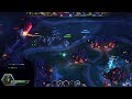 Видео - Heroes of the Storm (2021) - Gameplay (PC UHD) [4K60FPS]