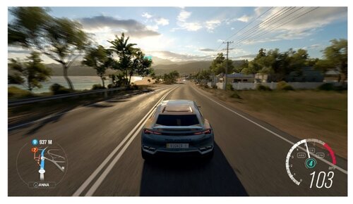 Forza Horizon 3 - фото 5