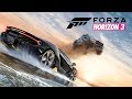 Видео - Forza Horizon 3 Full Playthrough 2019 Longplay