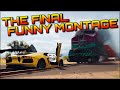 Видео - FORZA HORIZON 3 | EPIC STUNTS, WINS &amp; FUNNY MOMENTS #5