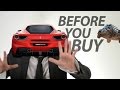 Видео - Forza Horizon 3 - Before You Buy