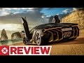 Видео - Forza Horizon 3 Review