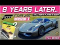 Видео - This is Forza Horizon 3 in 2024.. (Is It Dead?)