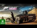 Видео - Forza Horizon 3 - Trailer oficial E3