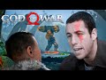 Видео - Adam Sandler in God of War