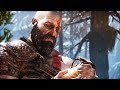 Видео - DADDY&#39;S HOME | God Of War - Part 1