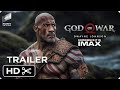 Видео - GOD OF WAR: Live Action Movie – Full Teaser Trailer – Sony Pictures