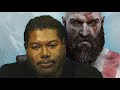 Видео - Who Voiced Kratos The Best? #shorts