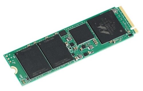 Твердотельный накопитель Plextor PX-512M9PeGN - фото 3