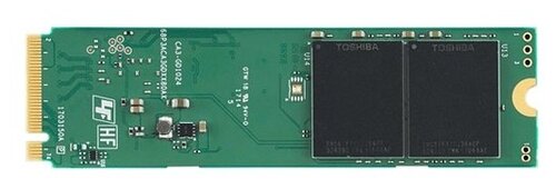 Твердотельный накопитель Plextor PX-512M9PeGN - фото 4