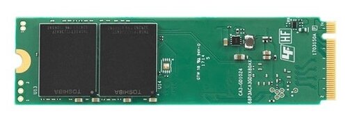 Твердотельный накопитель Plextor PX-512M9PeGN - фото 5