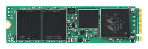 Твердотельный накопитель Plextor PX-512M9PeGN - фото 1