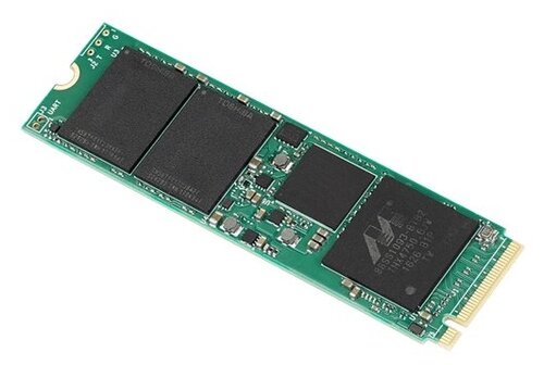Твердотельный накопитель Plextor PX-512M9PeGN - фото 2