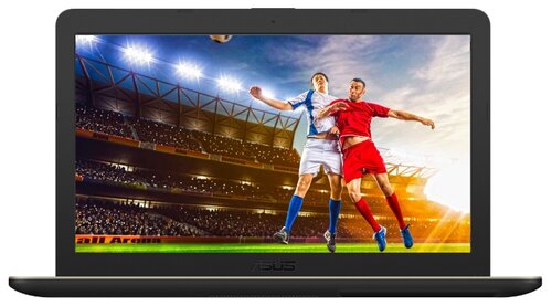 Ноутбук ASUS X540NV - фото 1