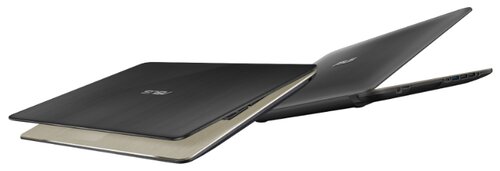 Ноутбук ASUS X540NV - фото 2