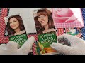 Видео - Краска для волос garnier color naturals.