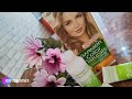 Видео - Краска для волос Garnier Color Naturals &quot;Песчаный берег&quot;