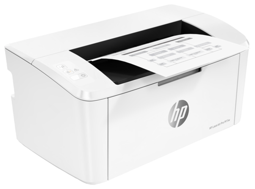 Принтер HP LaserJet Pro M15w - фото 4