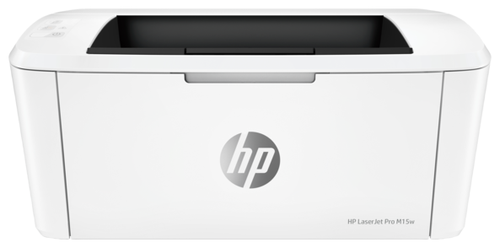 Принтер HP LaserJet Pro M15w - фото 1