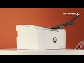 Видео - Обзор лазерного принтера HP LaserJet Pro M15w | Ситилинк