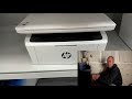 Видео - HP LJ Pro M15 - M28 | Анонс | Первые впечатления