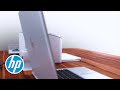 Видео - HP LaserJet Pro M15w: ¡Descubre la impresora láser más pequeña de su categoría!