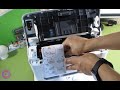 Видео - Unboxing &amp; WIFI setup printer HP LaserJet Pro M15w M111w