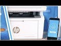 Видео - Laserjet Pro M15w und M28w: HPs Laserdrucker schrumpfen auf 34 Zentimeter Länge