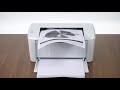 Видео - HP LaserJet Pro M15w - Unboxing