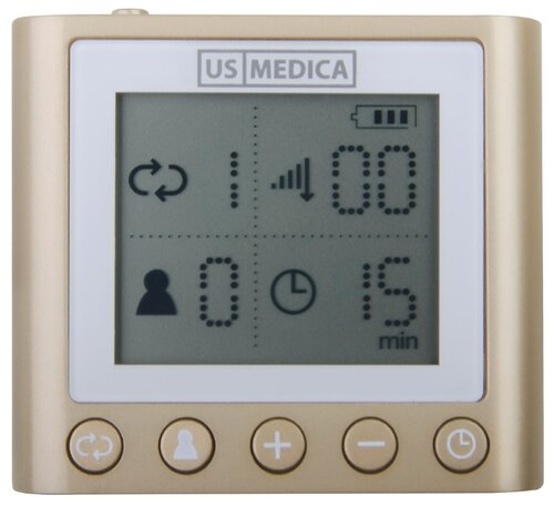 Миостимулятор US Medica для тела Body Trainer MIO - фото 3