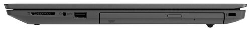 Ноутбук Lenovo V130 15 (Intel Core i3 7020U 2300 MHz/15.6"/1920x1080/4GB/500GB HDD/DVD-RW/Intel HD Graphics 620/Wi-Fi/Bluetooth/DOS) - фото 3