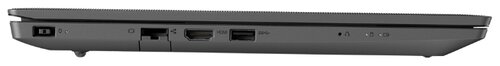 Ноутбук Lenovo V130 15 (Intel Core i3 7020U 2300 MHz/15.6"/1920x1080/4GB/500GB HDD/DVD-RW/Intel HD Graphics 620/Wi-Fi/Bluetooth/DOS) - фото 4