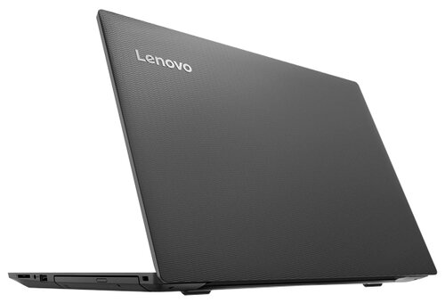 Ноутбук Lenovo V130 15 (Intel Core i3 7020U 2300 MHz/15.6"/1920x1080/4GB/500GB HDD/DVD-RW/Intel HD Graphics 620/Wi-Fi/Bluetooth/DOS) - фото 1