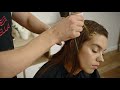 Видео - Стойкая крем-краска  Wella Color Perfect