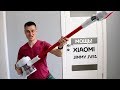 Видео - XIAOMI JIMMY JV51 МОЩНЫЙ БЕСПРОВОДНОЙ ПЫЛЕСОС ОБЗОР и ПРОВЕРКА в ДЕЛЕ