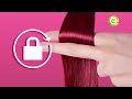 Видео - Сенсационный стойкий цвет от Garnier Color Sensation