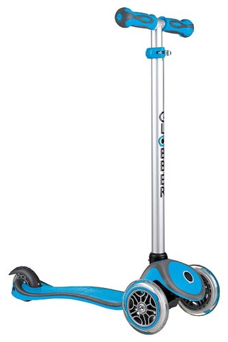 Самокат-беговел GLOBBER Evo 5 in 1 Comfort Play - фото 3