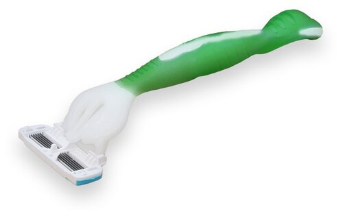 Dorco SHAI6 Vanilla Бритвенный станок - фото 5