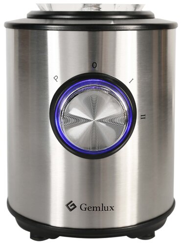 Стационарный блендер Gemlux GL-BL-893 - фото 3