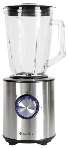 Стационарный блендер Gemlux GL-BL-893 - фото 2